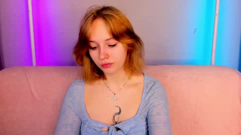 Rikkichoco online show from April 2026 10:37:02 PM