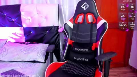 Bela online show from September 2025 04:40:01 PM