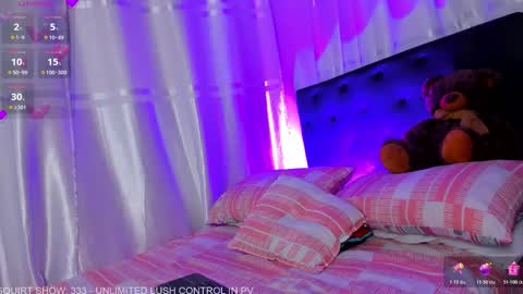 Bela online show from October 2025 11:33:02 AM