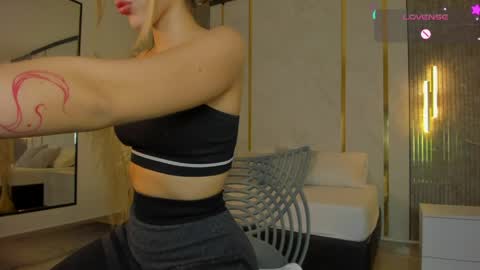Snapshot of riley_sierra chatting on May 2026 12:55:02 PM Riley Sierra online show from May 2026 12:55:02 PM