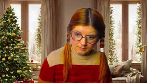 Snapshot of rileycomely chatting on December 2024 01:45:01 AM RileyComely online show from December 2024 01:45:01 AM