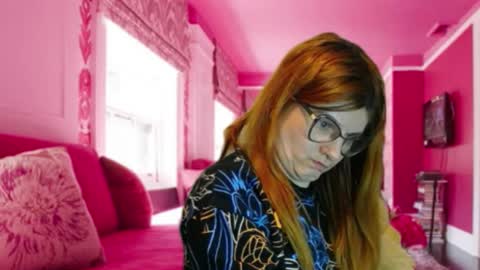 Snapshot of rileycomely chatting on February 2025 01:13:01 AM RileyComely online show from February 2025 01:13:01 AM