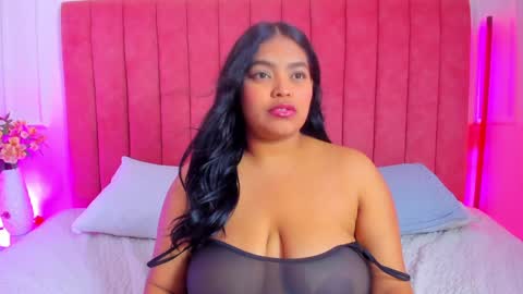 RileyDolly online show from February 2025 12:50:01 PM