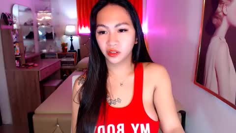 Riley online show from January 2025 02:04:01 AM