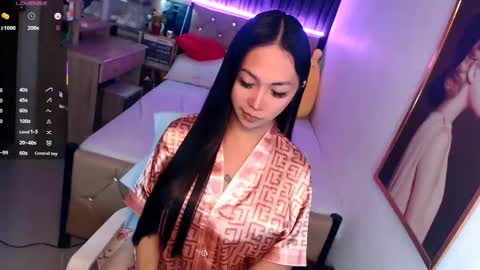 Riley online show from January 2025 09:14:02 PM