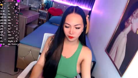 Riley online show from February 2025 06:08:01 AM