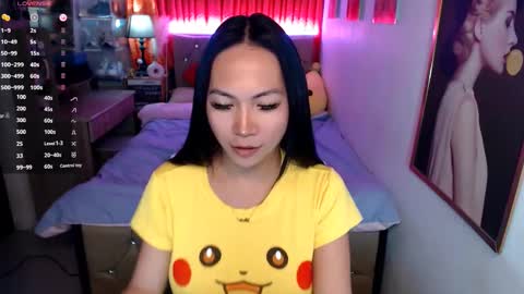 Riley online show from March 2025 12:48:02 PM