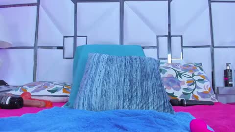 Riley online show from February 2025 02:37:01 PM