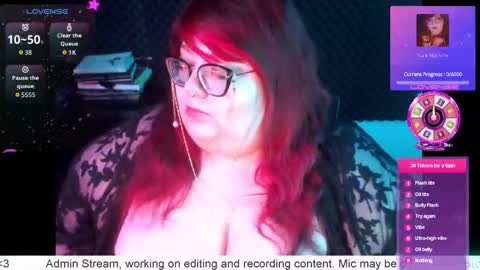 RileySynn online show from March 2026 06:17:02 AM