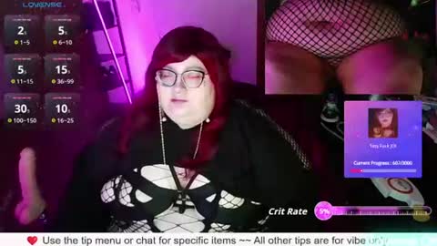 RileySynn online show from June 2026 06:40:01 PM