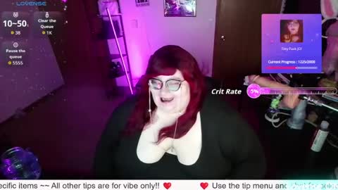 RileySynn online show from August 2026 12:40:01 PM