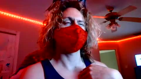 Snapshot of rimmyblondeass chatting on June 2026 08:13:02 AM TheRealCatNoir online show from June 2026 08:13:02 AM