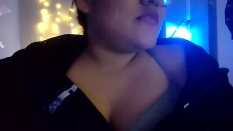 RIna online show from February 2025 04:31:01 AM