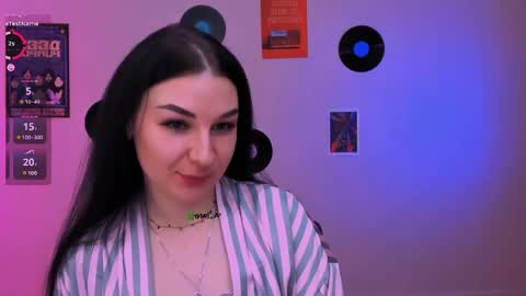 Rina online show from May 2026 09:25:01 AM