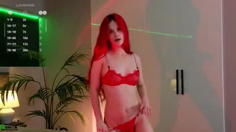 Rina online show from September 2025 01:42:02 AM