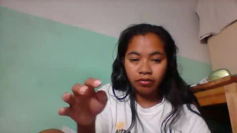 Snapshot of rinah856024 chatting on May 2026 03:55:02 AM rinah856024 online show from May 2026 03:55:02 AM