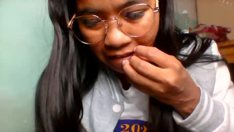 Snapshot of rinah856024 chatting on June 2026 05:45:01 PM rinah856024 online show from June 2026 05:45:01 PM