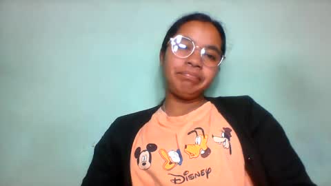Snapshot of rinah856024 chatting on June 2026 06:45:01 PM rinah856024 online show from June 2026 06:45:01 PM
