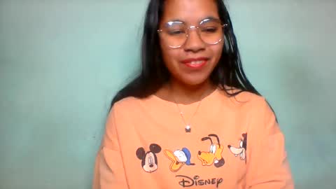 Snapshot of rinah856024 chatting on June 2026 06:07:01 AM rinah856024 online show from June 2026 06:07:01 AM