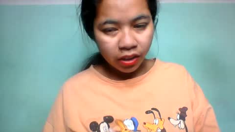 Snapshot of rinah856024 chatting on June 2026 04:18:02 AM rinah856024 online show from June 2026 04:18:02 AM