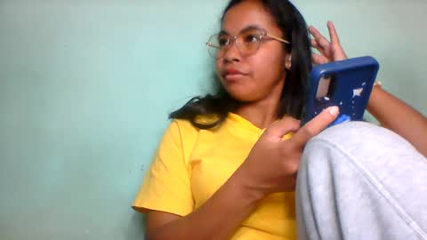 Snapshot of rinah856024 chatting on June 2026 04:57:01 PM rinah856024 online show from June 2026 04:57:01 PM