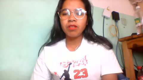 Snapshot of rinah856024 chatting on June 2026 05:14:01 AM rinah856024 online show from June 2026 05:14:01 AM