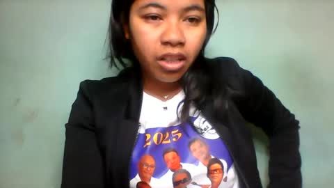Snapshot of rinah856024 chatting on July 2026 05:43:01 AM rinah856024 online show from July 2026 05:43:01 AM
