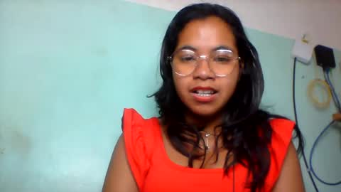 Snapshot of rinah856024 chatting on July 2026 07:44:03 AM rinah856024 online show from July 2026 07:44:03 AM