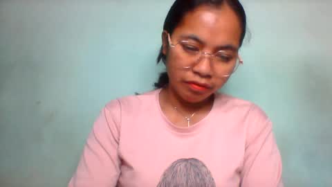 Snapshot of rinah856024 chatting on August 2026 02:27:02 PM rinah856024 online show from August 2026 02:27:02 PM