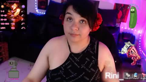 Snapshot of rini_bunny chatting on May 2026 09:03:01 AM rini online show from May 2026 09:03:01 AM