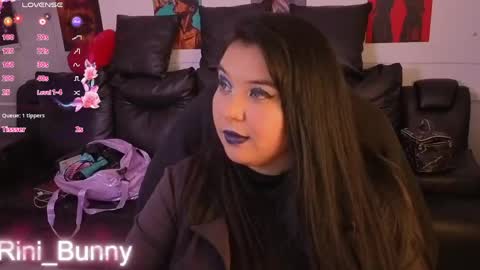 Snapshot of rini_bunny chatting on May 2026 03:57:02 AM rini online show from May 2026 03:57:02 AM