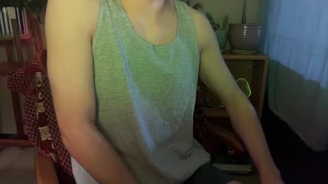 rio_inquieto online show from November 2025 03:23:02 AM