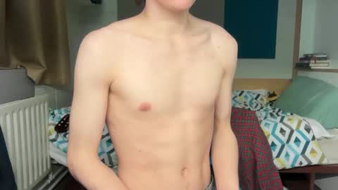 rio_inquieto online show from March 2026 09:42:02 PM