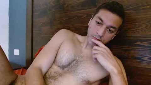 Rio Morado online show from December 2024 07:14:01 PM