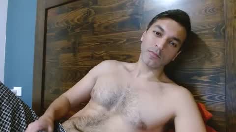 Rio Morado online show from January 2025 03:48:01 AM