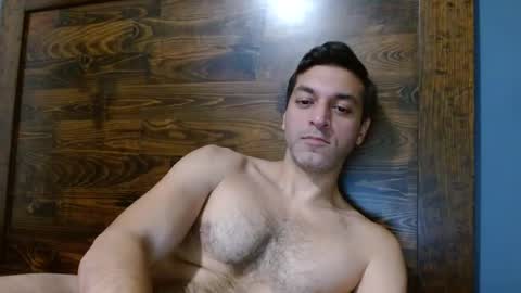 Rio Morado online show from January 2025 07:01:02 AM