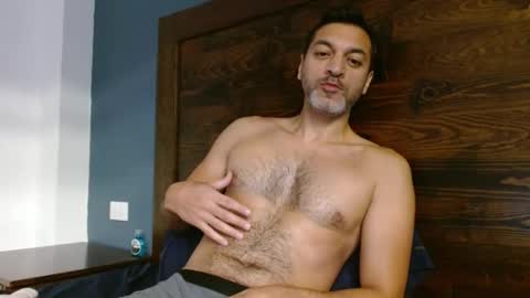 Rio Morado online show from January 2025 05:32:01 PM