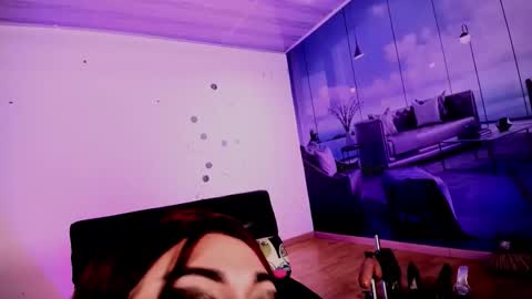 Jacky online show from March 2026 04:47:01 PM