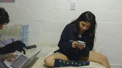 CELESTE online show from December 2025 11:20:02 PM