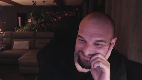 Jack online show from December 2024 10:17:01 PM