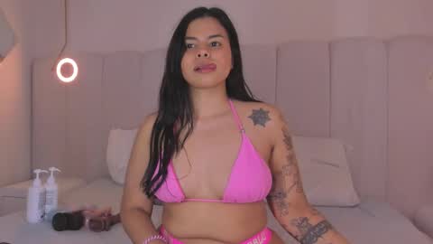 Riri Candy online show from March 2026 04:01:01 AM