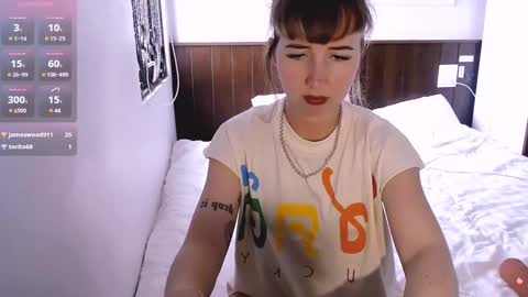 Rita online show from February 2025 07:11:02 AM