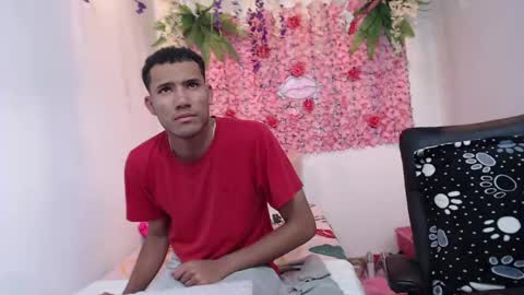 Risitos De Oro online show from September 2025 09:34:01 AM