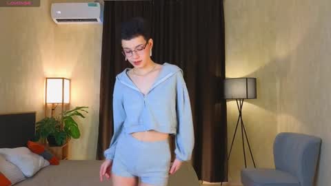 Agnes online show from December 2024 07:29:02 AM