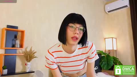 Agnes online show from March 2025 07:57:01 AM