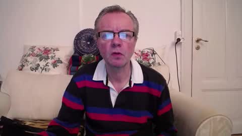 RisRas online show from April 2026 10:05:01 AM