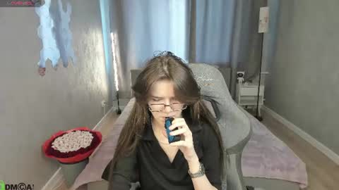 Rita Addams online show from June 2026 09:21:01 AM