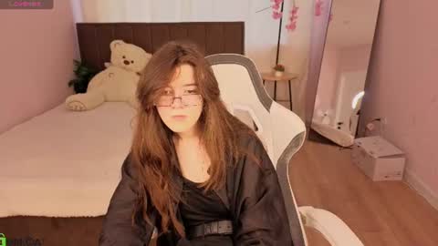Rita Addams online show from June 2026 09:25:01 AM