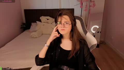 Rita Addams online show from June 2026 09:10:01 AM