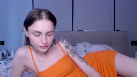 Snapshot of rita_orra chatting on June 2026 12:58:01 PM Rita online show from June 2026 12:58:01 PM